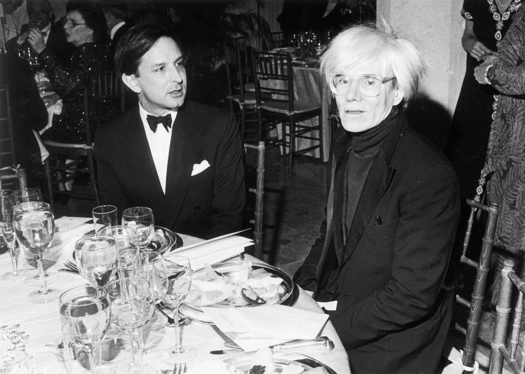 Andy Warhol